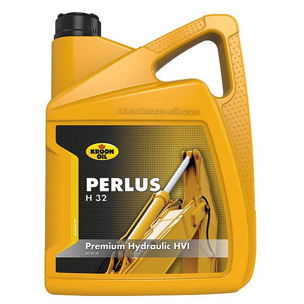 7520-H22/32-005 7520 Hydraulic oil - Perlus H22/32